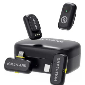 HOLLYLAND LARK A1 Combo