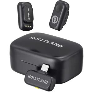 میکروفون بی‌سیم هالی‌لند HOLLYLAND LARK A1 Type-C