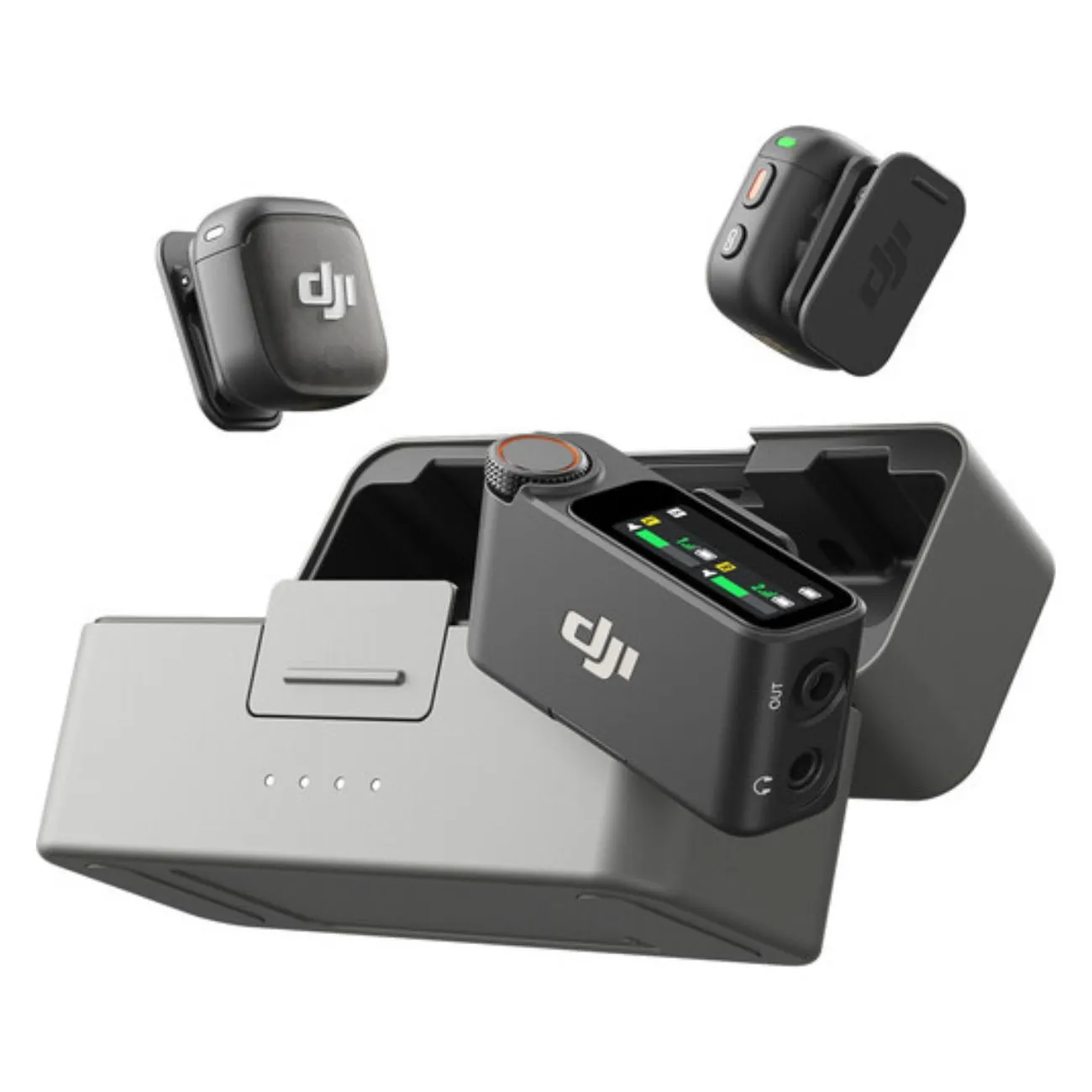 DJI Mic 3