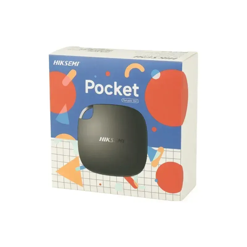 HIKSEMI T100