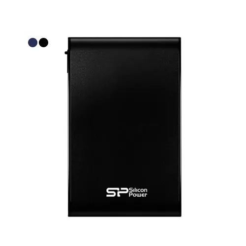 Silicon Power Armor A80 2TB