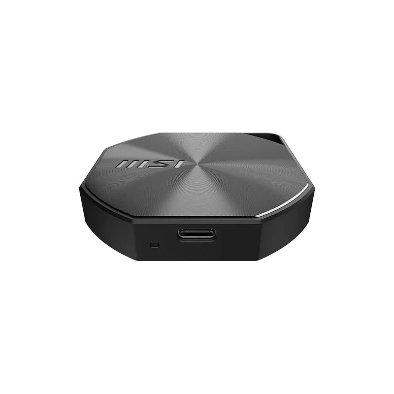 MSI DATAMAG 20Gbps 2TB