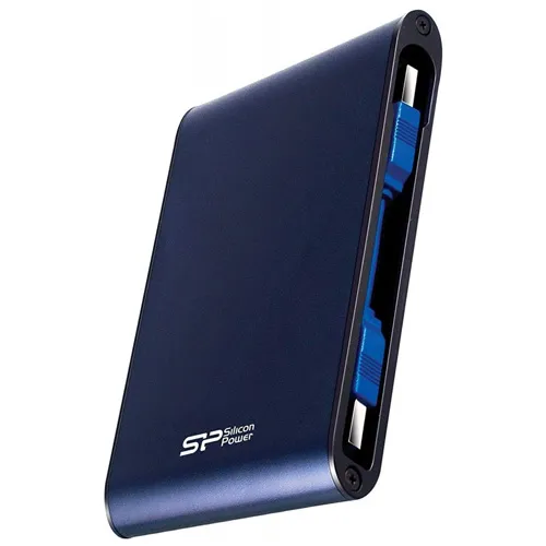 Silicon Power Armor A80 2TB