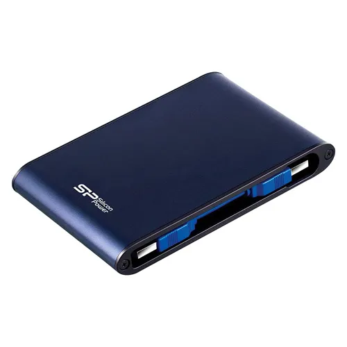 Silicon Power Armor A80 2TB