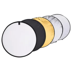 رفلکتور 5 کاره گادکسGodox 5-in-1 Reflector