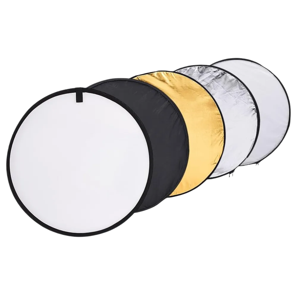 رفلکتور 5 کاره گادکسGodox 5-in-1 Reflector
