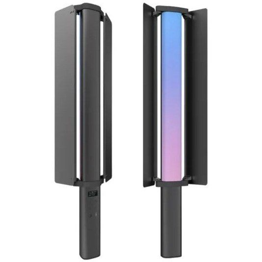 باتوم لایت شیدر دار enujoy jm34 led light stick