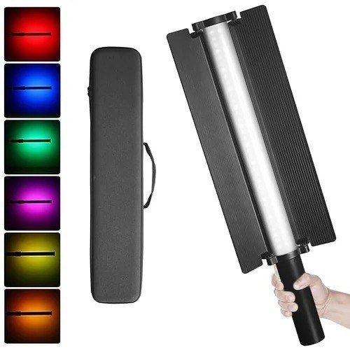 باتوم لایت شیدر دار enujoy jm34 led light stick