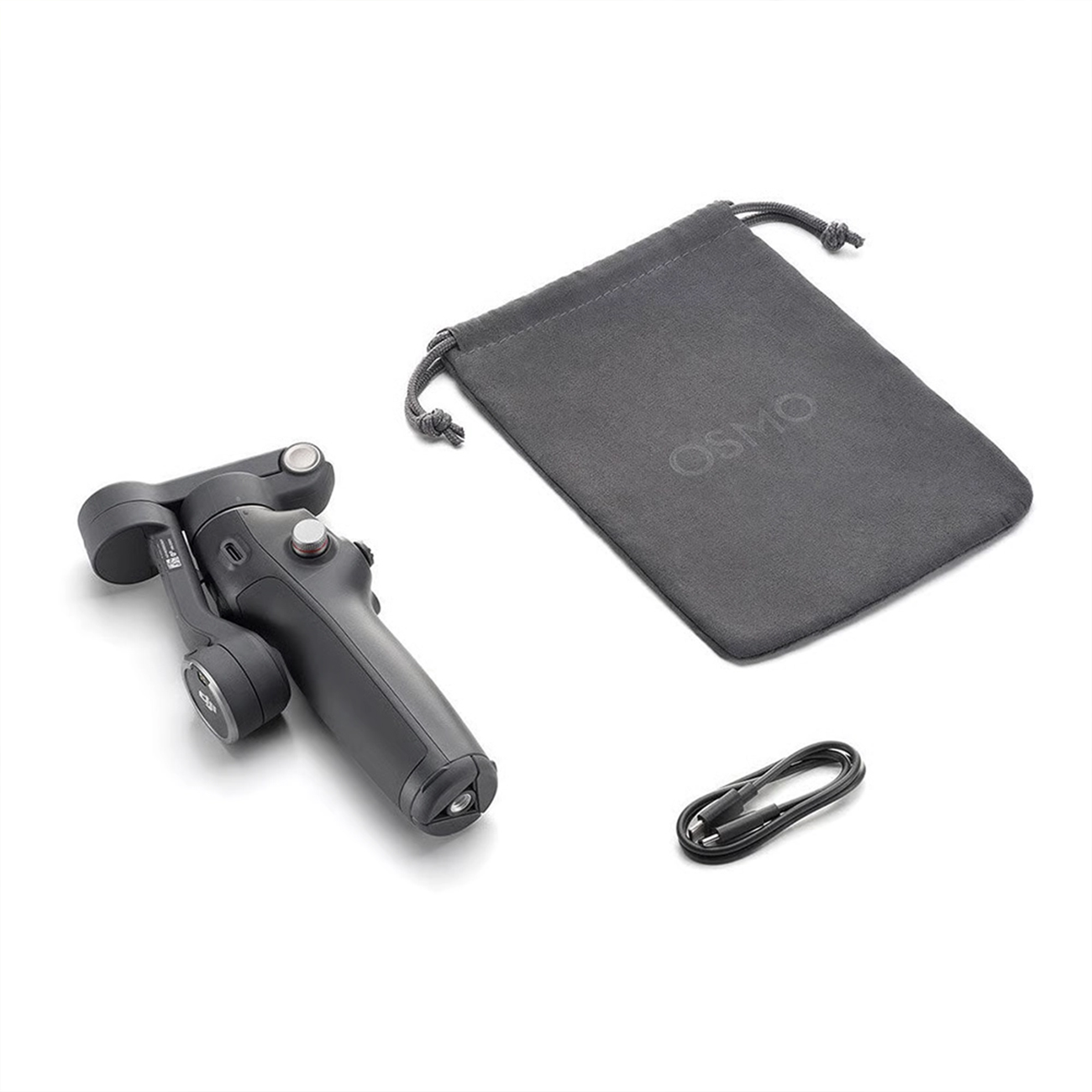 گیمبال DJI Osmo Mobile 8P