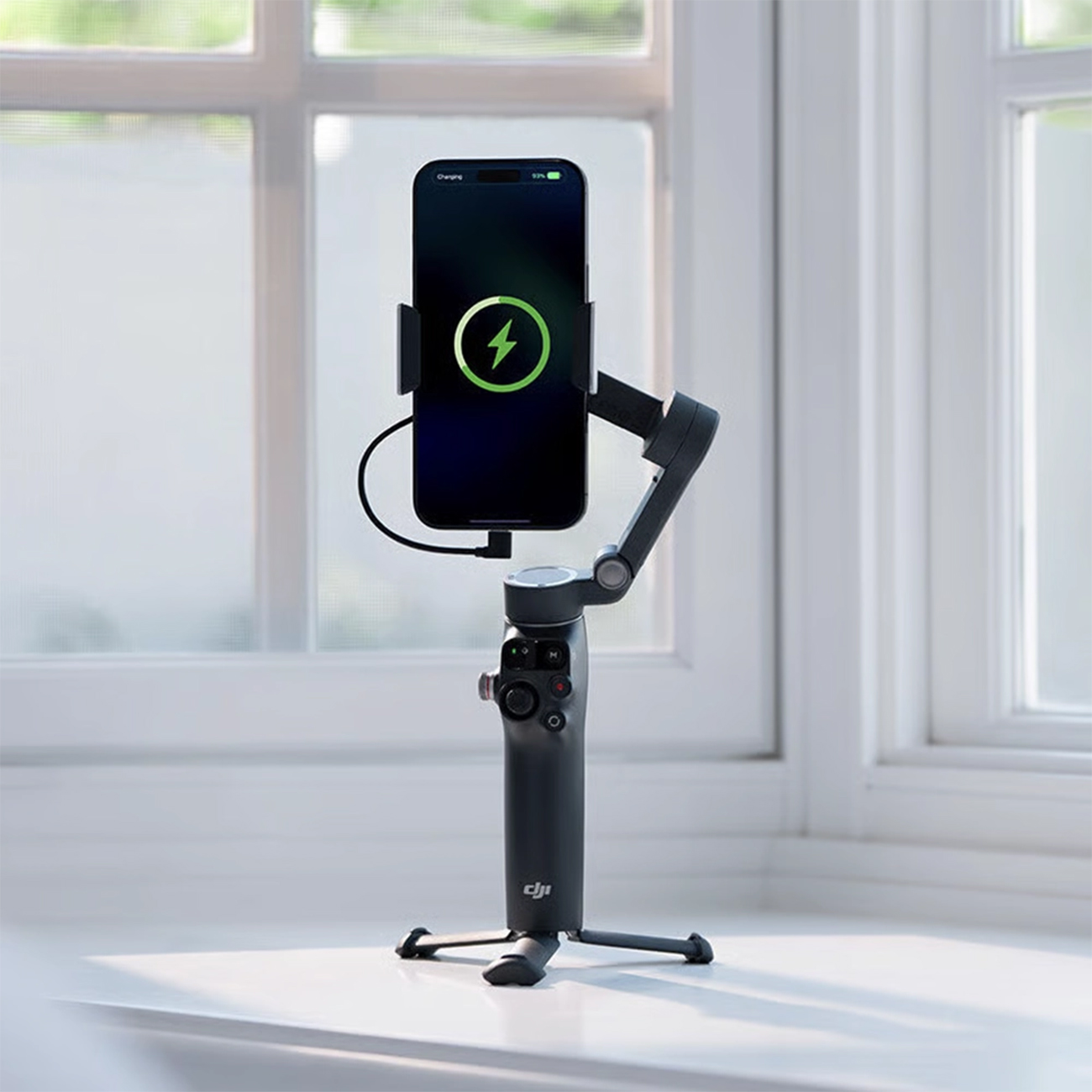گیمبال DJI Osmo Mobile 8P
